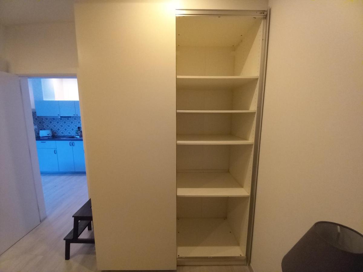 38кв.м 1, 1 баня Апартамент
 в Sao Sebastiao Лагос Екстериор снимка