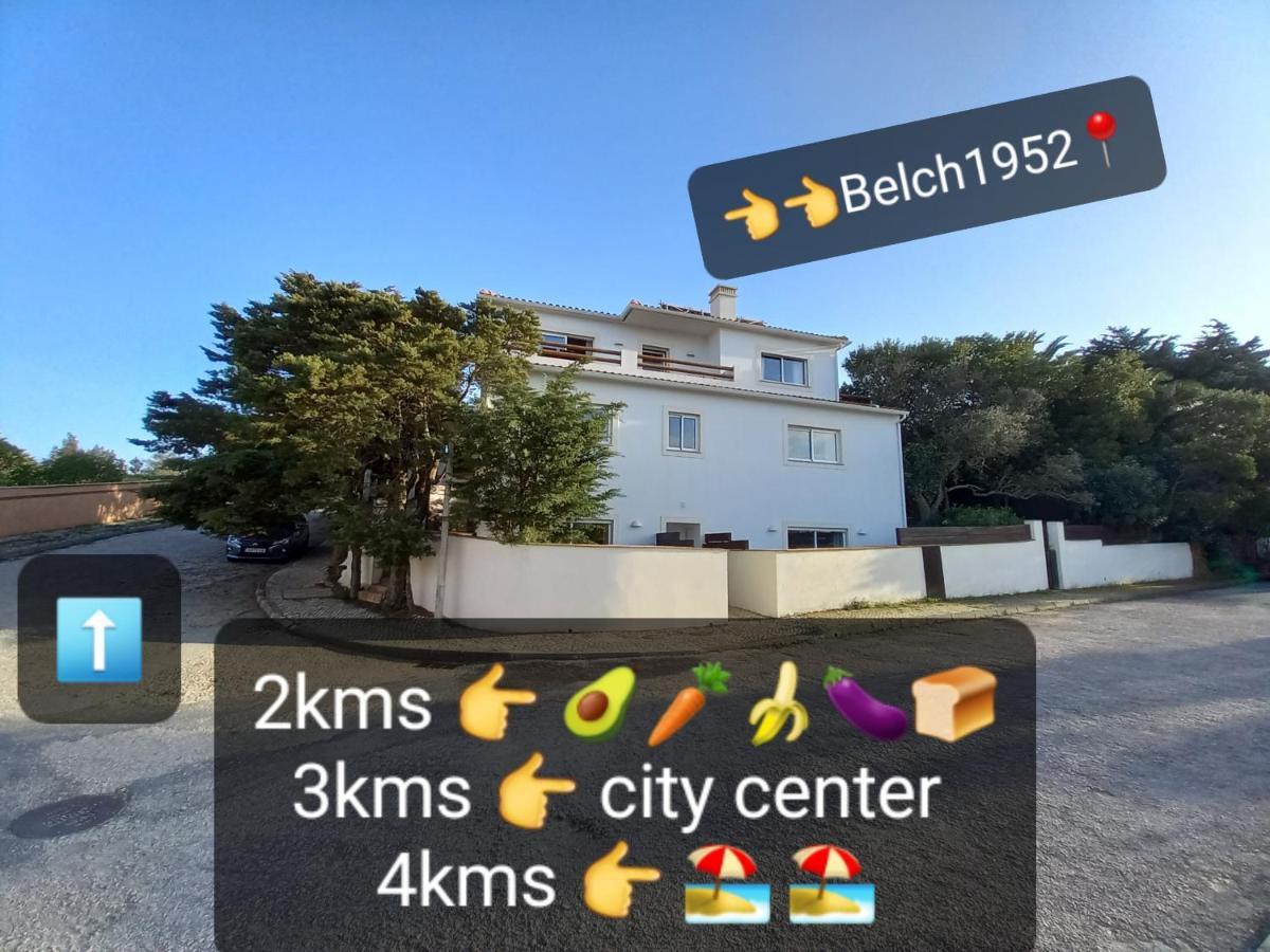 38кв.м 1, 1 баня Апартамент
 в Sao Sebastiao Лагос Екстериор снимка