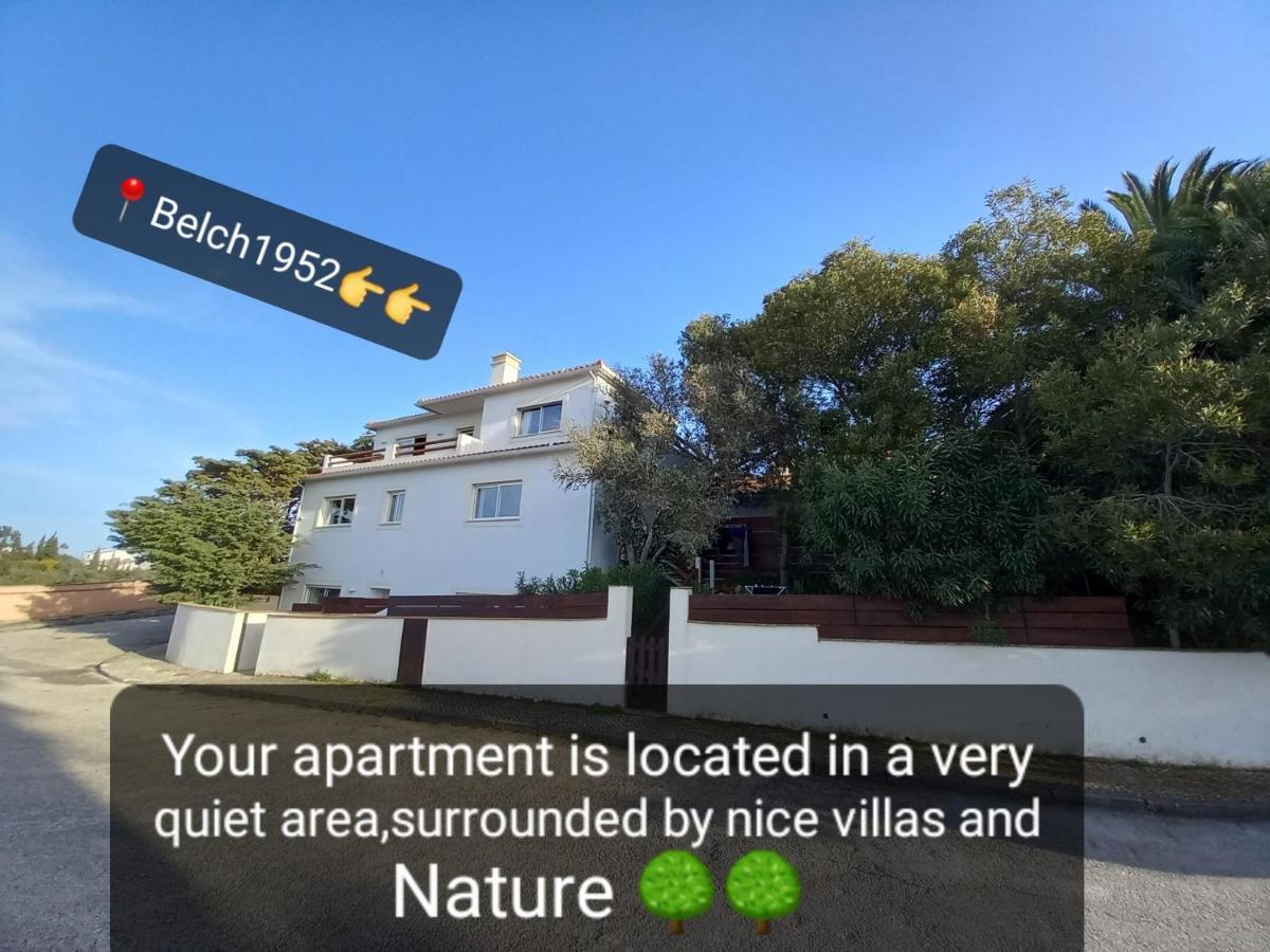 38кв.м 1, 1 баня Апартамент
 в Sao Sebastiao Лагос Екстериор снимка