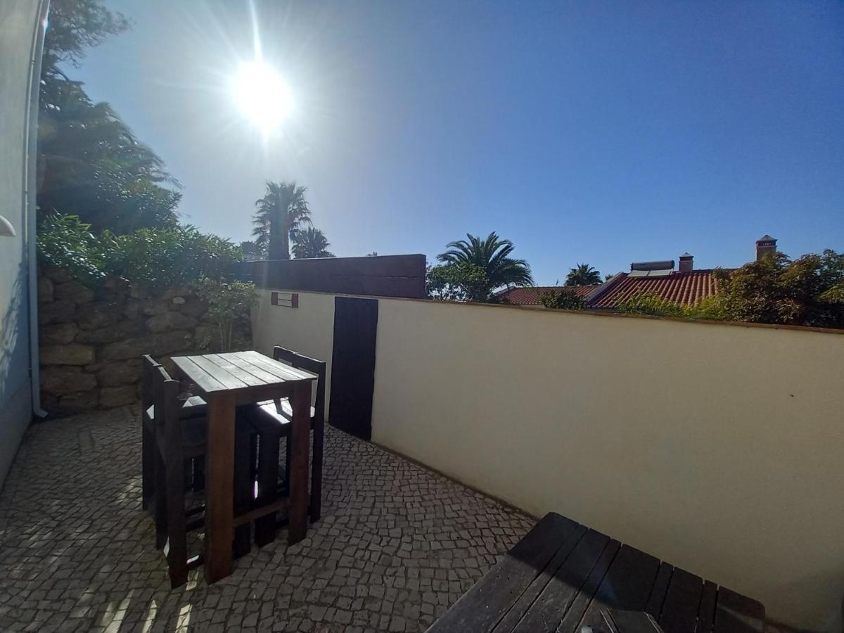 38кв.м 1, 1 баня Апартамент
 в Sao Sebastiao Лагос Екстериор снимка