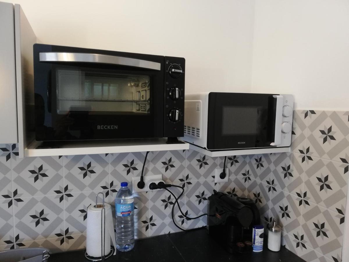 38кв.м 1, 1 баня Апартамент
 в Sao Sebastiao Лагос Екстериор снимка